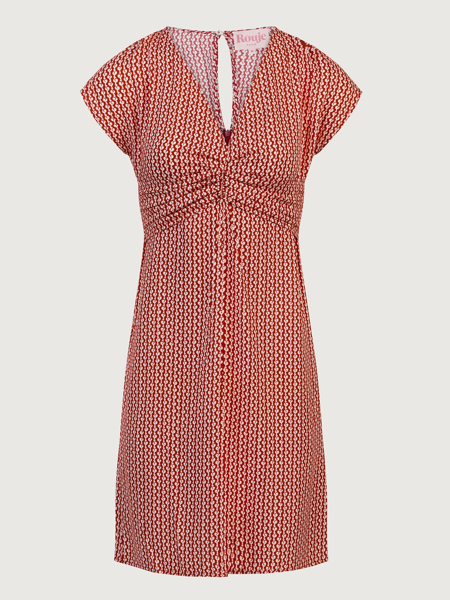 CHRISTELLE dress CHRISTELLE dress